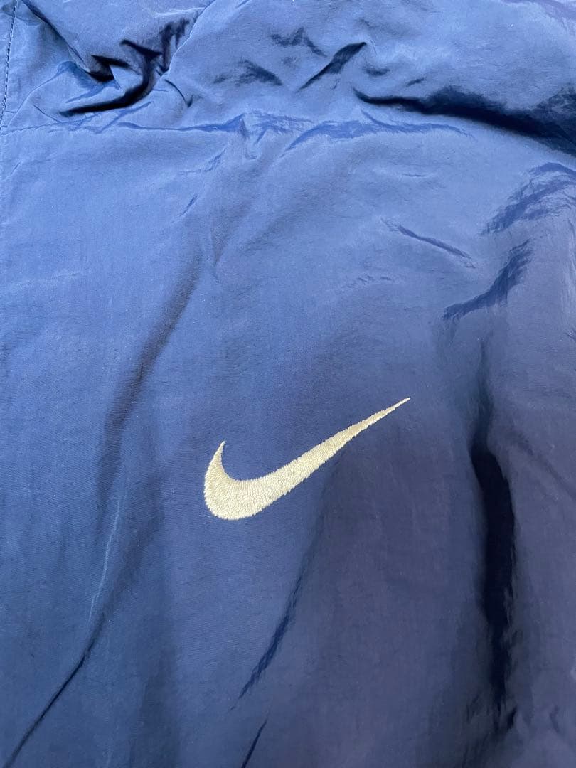 Nike USA team jacket 90s ナイキ