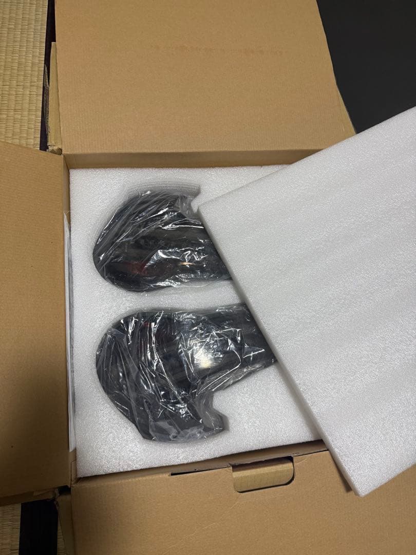 ヴァレンティジュエルLEDテールランプ　一文字テールランプ　ザ　リザード　セット