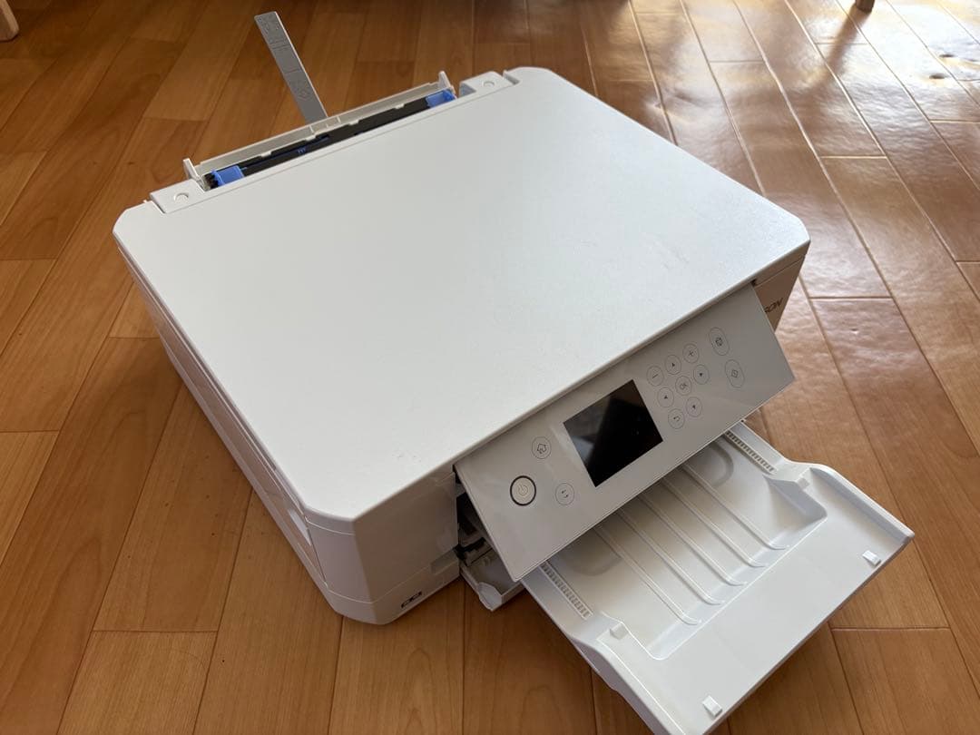 EPSON EP-812A プリンター・複合機 本体