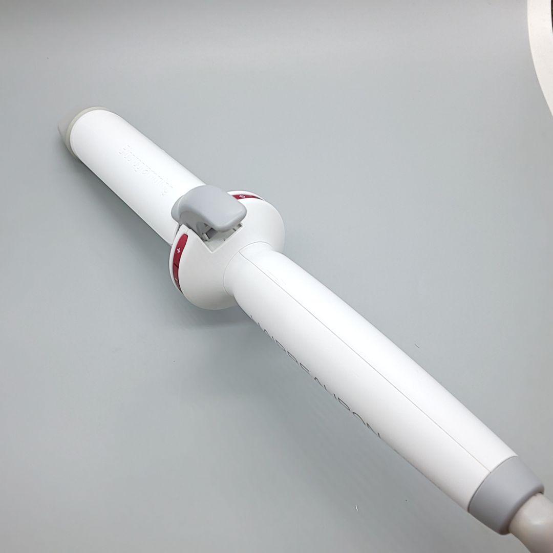 ※リュミエリーナ ヘアビューロン カール L34㎜【国内正規品・動作良好】173