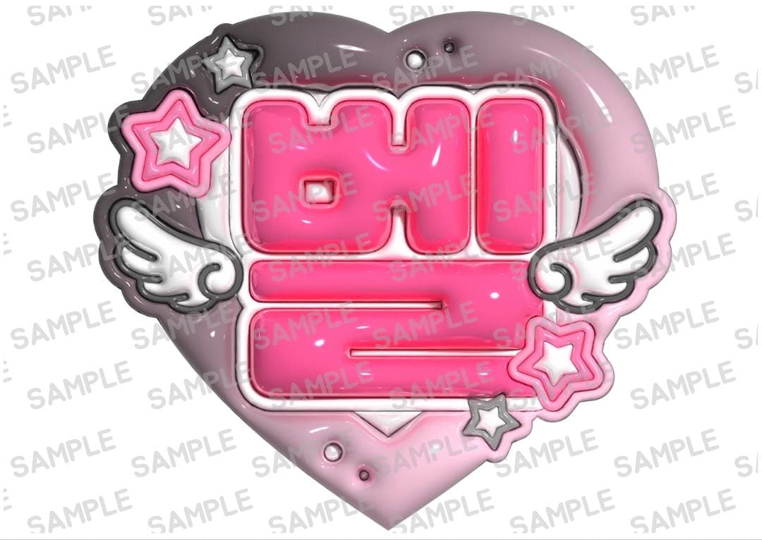 ネームボード（2枚）