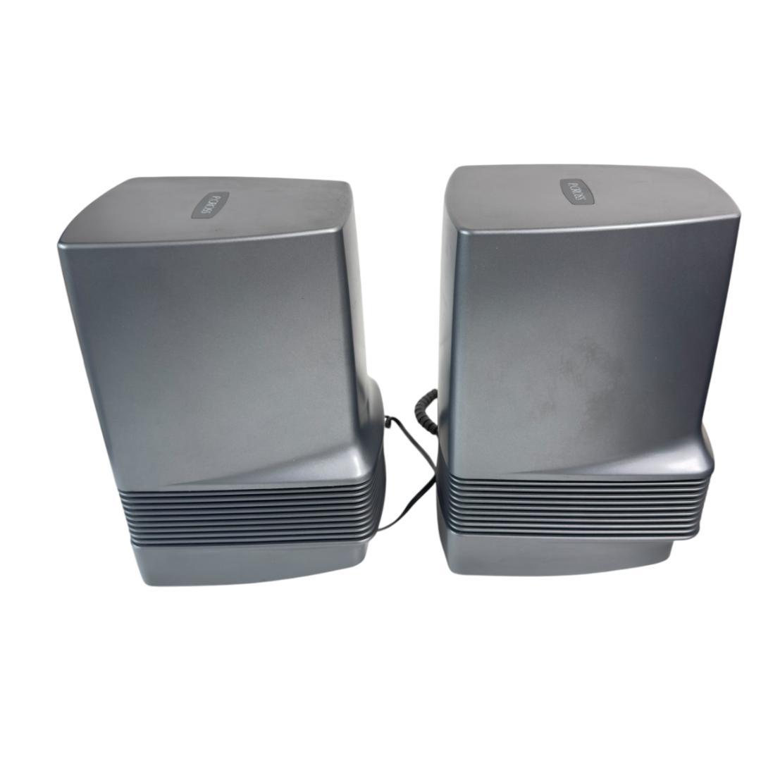 希少　赤井電機　A&D スピーカー SS-1010