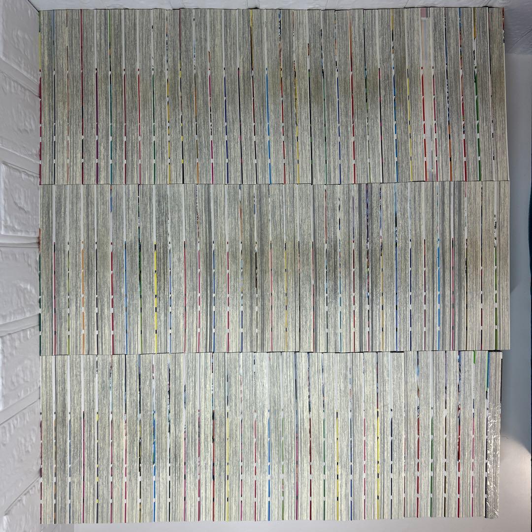 新品1冊有り！弱虫ペダル　全巻セット　1〜98巻