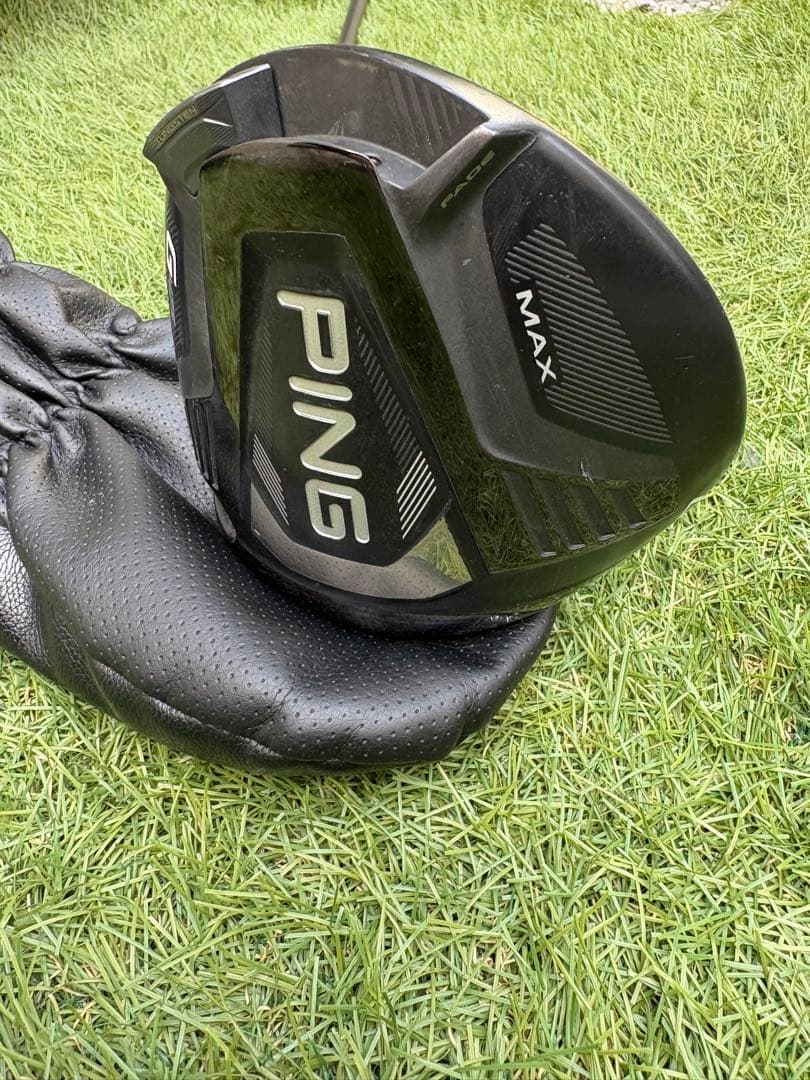 ping425MAX ALTA Ｊcb フレックスSR