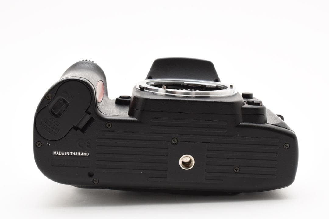 超美品 NIKON ニコン F80 加水分解等なし M531