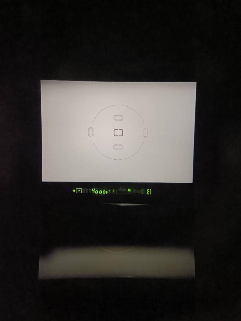 超美品 NIKON ニコン F80 加水分解等なし M531