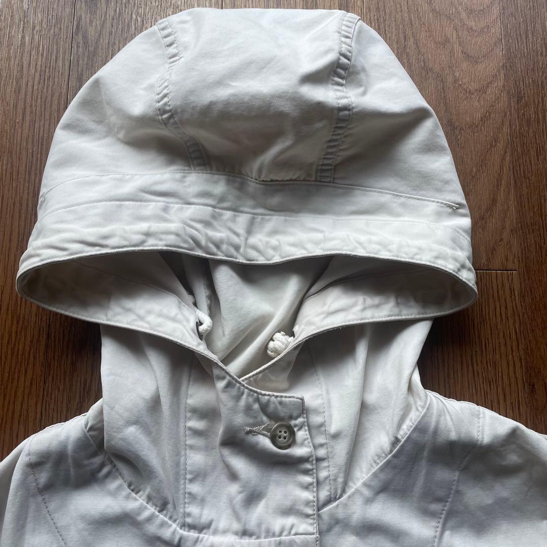 【vintage】90s 名作 Eddie Bauer M-51 モッズコート