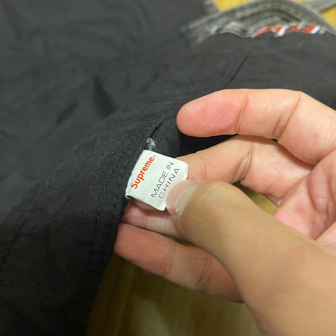 シュプリームSupreme 666 Denim Toteトートバッグ 17SS