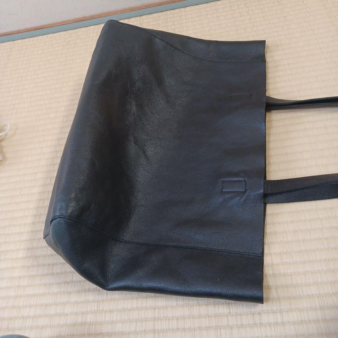 SLOW　トートバッグ