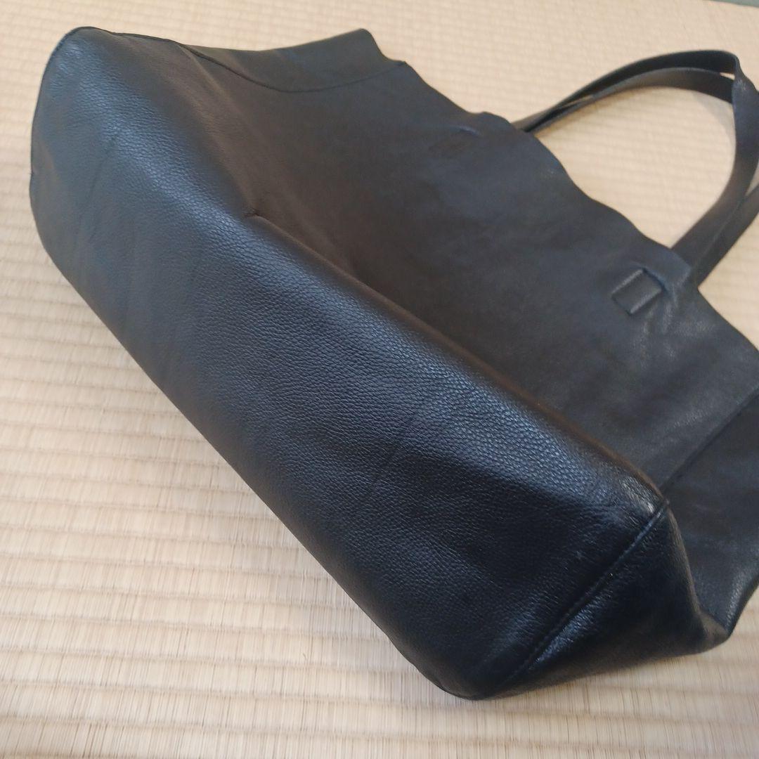 SLOW　トートバッグ