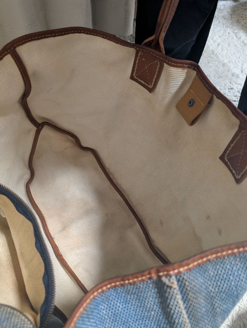 visvimトートバッグ オシャレ