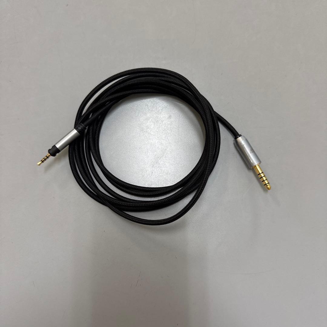 Sennheiser HD 560S 開放型