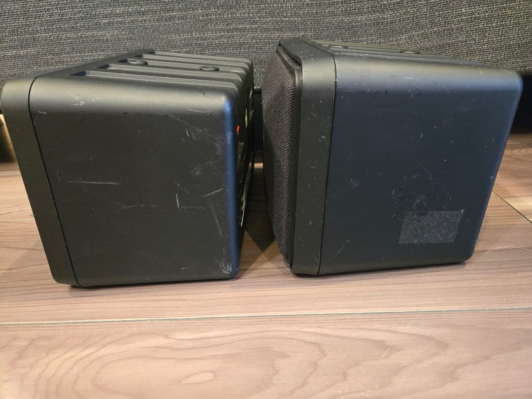 【BOSE】スピーカーシステム101MM天上付け金具付き