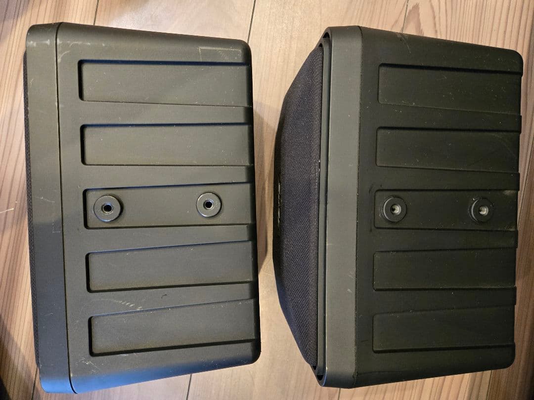 【BOSE】スピーカーシステム101MM天上付け金具付き