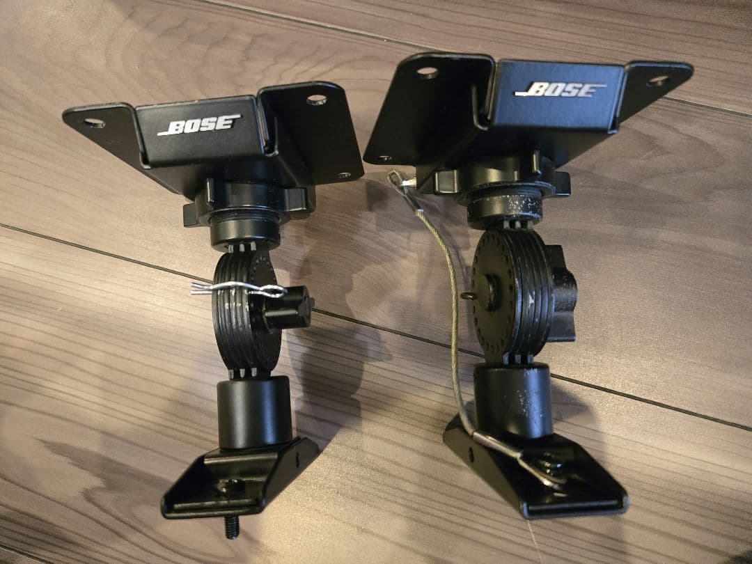 【BOSE】スピーカーシステム101MM天上付け金具付き