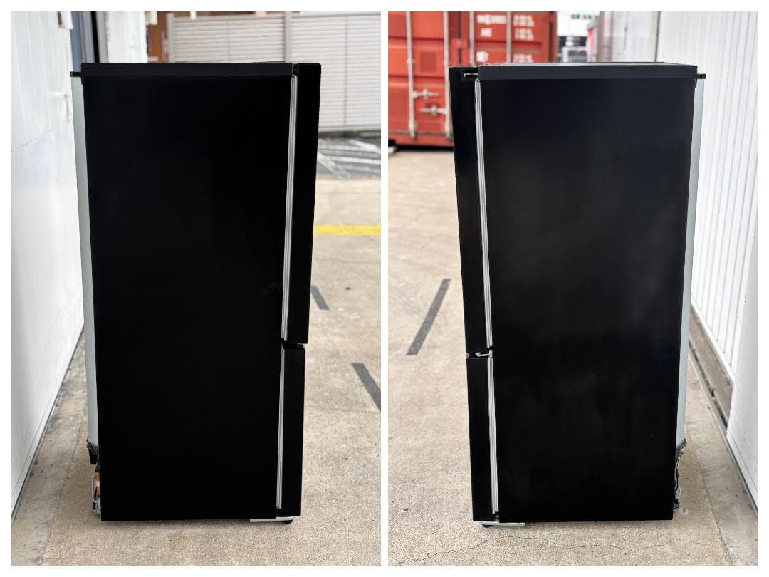 【新生活応援家電２点セット！】送料込み！ 洗濯機 冷蔵庫 単身 一人暮らし