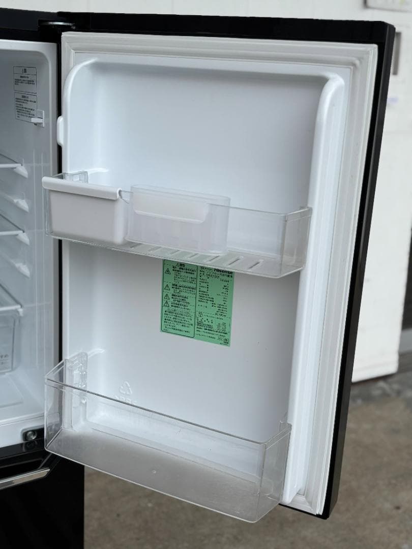 【新生活応援家電２点セット！】送料込み！ 洗濯機 冷蔵庫 単身 一人暮らし
