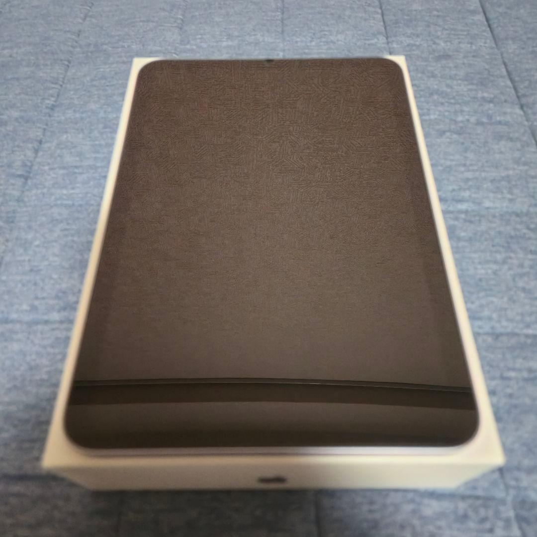 iPad mini 第7世代 Wi-Fi 128GB MXN93J/A パープル
