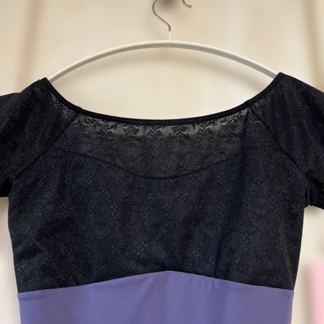 チャコット　大人　レオタード　L 新品未使用