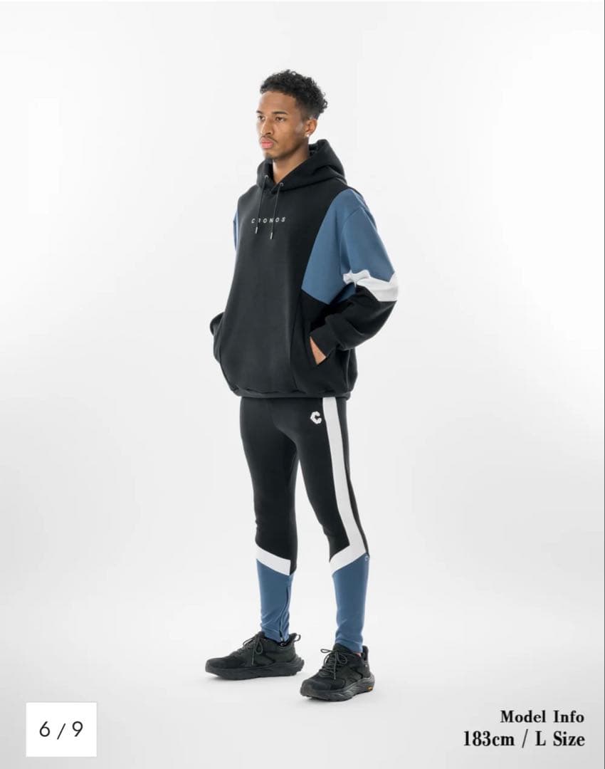 cronos クロノス　セットアップ