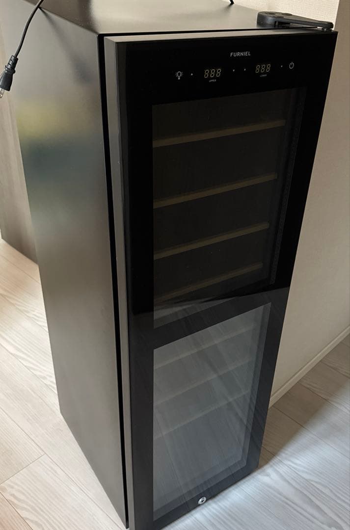 さくら製作所/FURNIEL ワインセラー SAB-90G