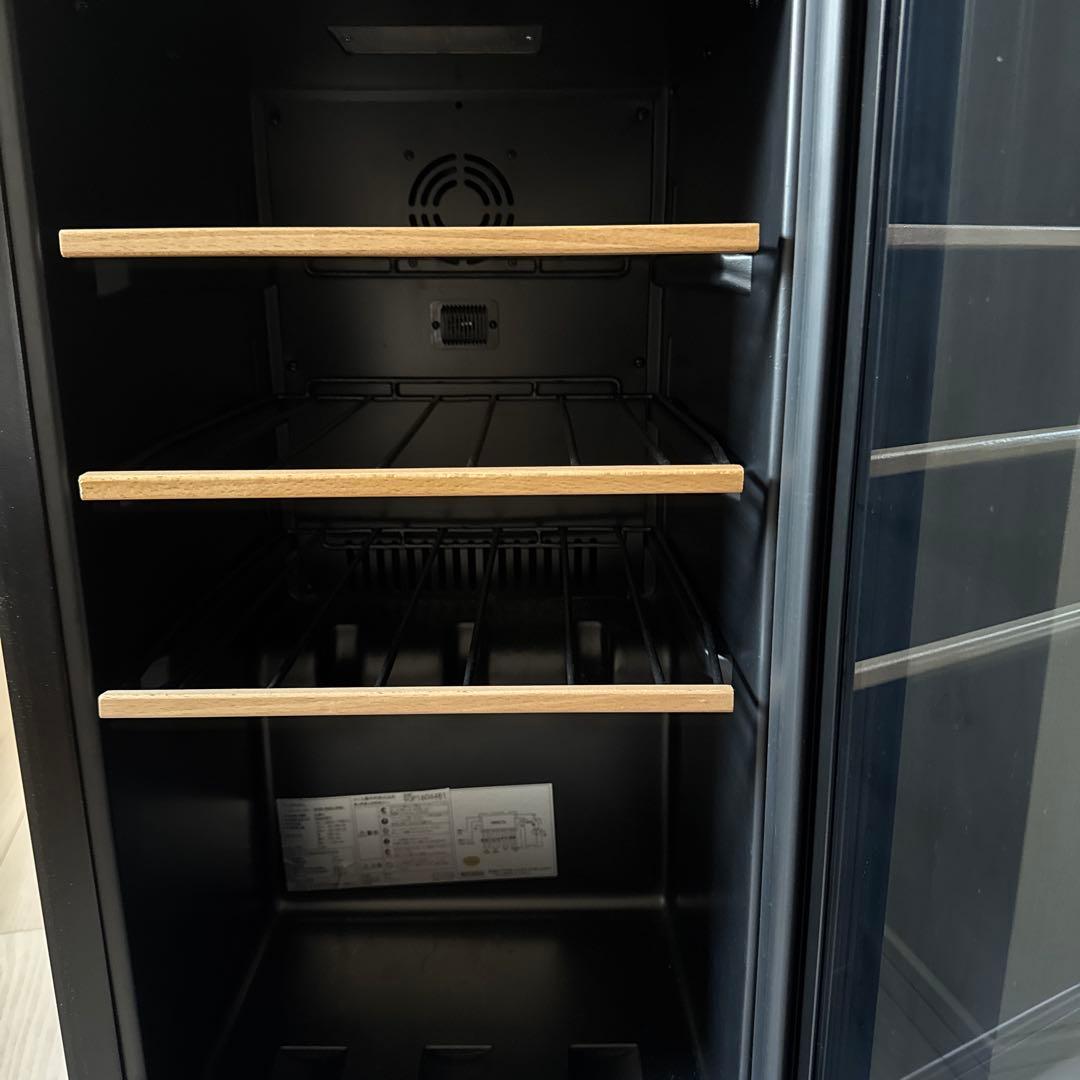 さくら製作所/FURNIEL ワインセラー SAB-90G