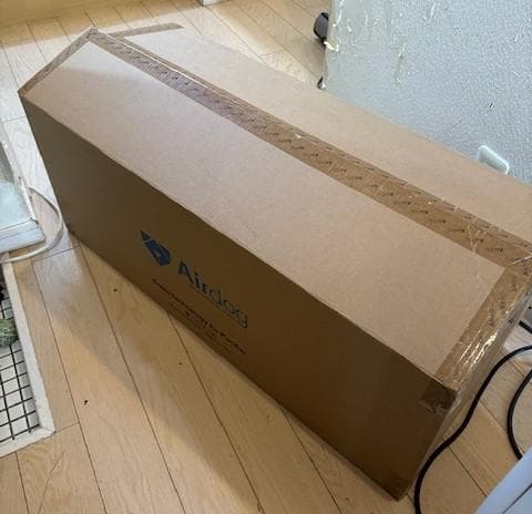 ジャンク品ですAirdog X5s エアドッグ 高性能空気清浄機 2021年製