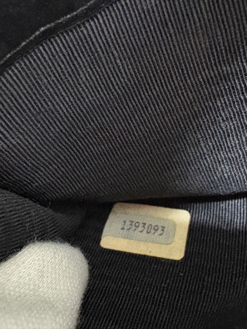 CHANEL シャネル ビコローレ ケース サテン