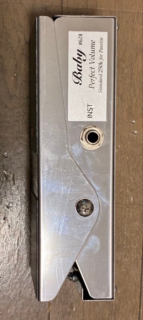 ギター Shin's music Baby Perfect Volume std