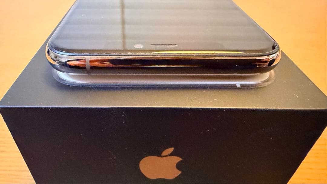 即購入OK極美品　iPhone 11 Pro ゴールド 512 G SIMフリー