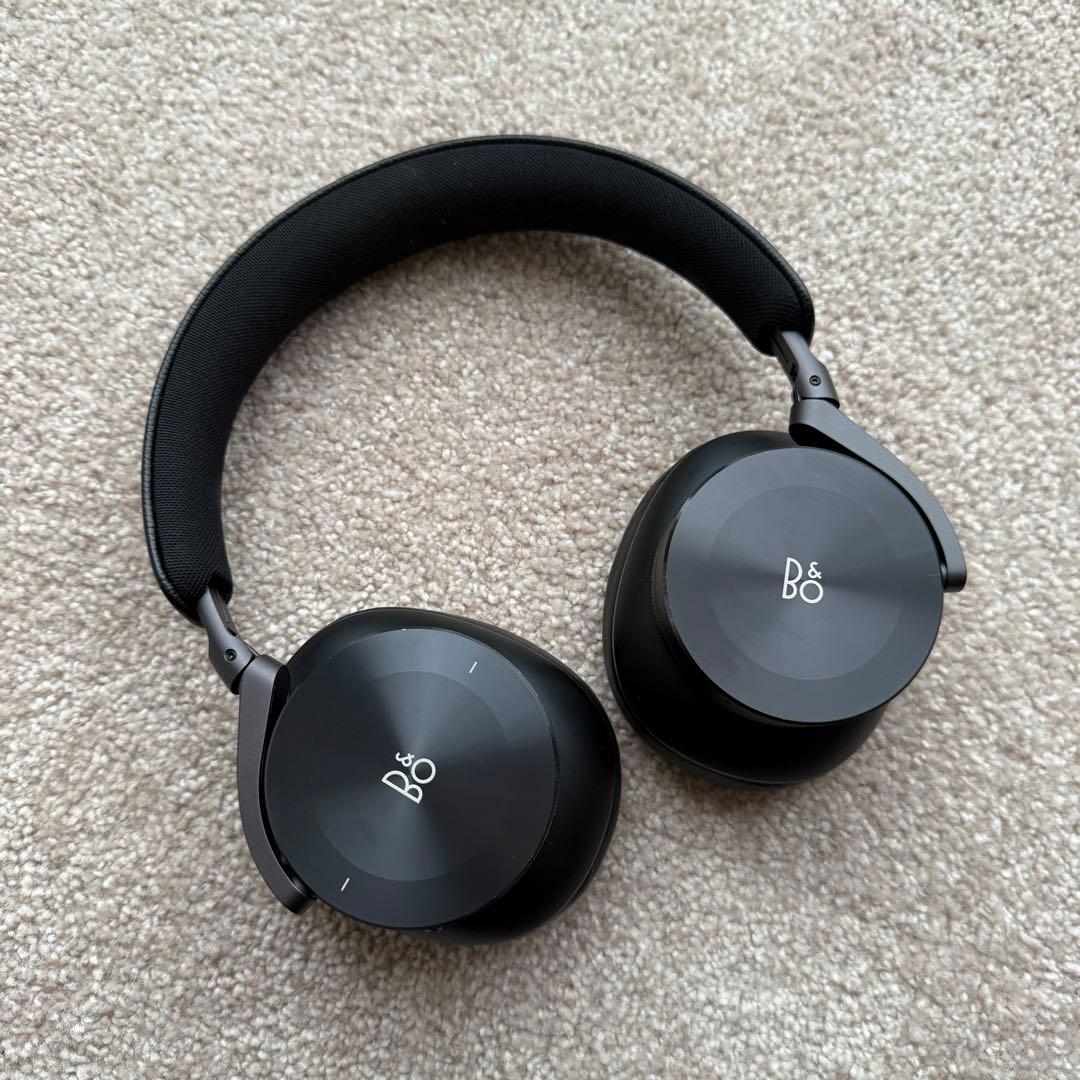 【美品】 B&O H95 ブラック 149,900円→73,000円