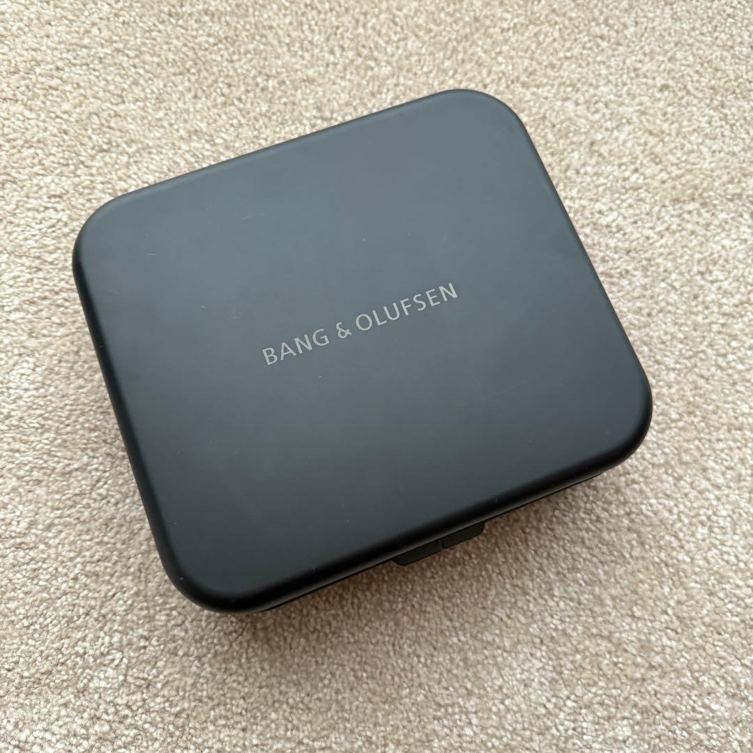 【美品】 B&O H95 ブラック 149,900円→73,000円