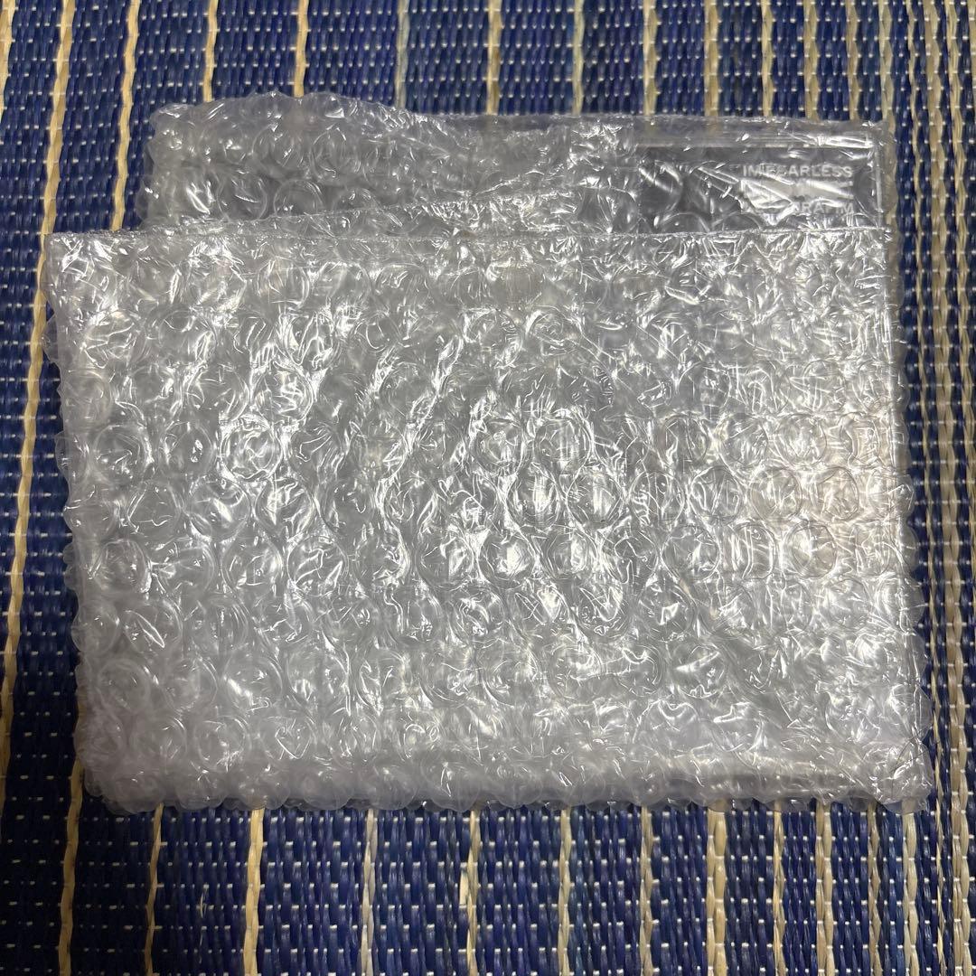 LE SSERAFIM FEARLESS 直筆サイン入りCD