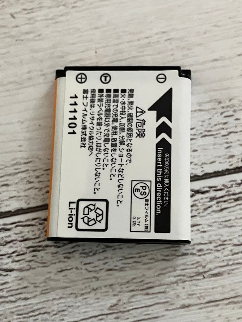 Fujifilm FinePix コンパクトデジタルカメラ