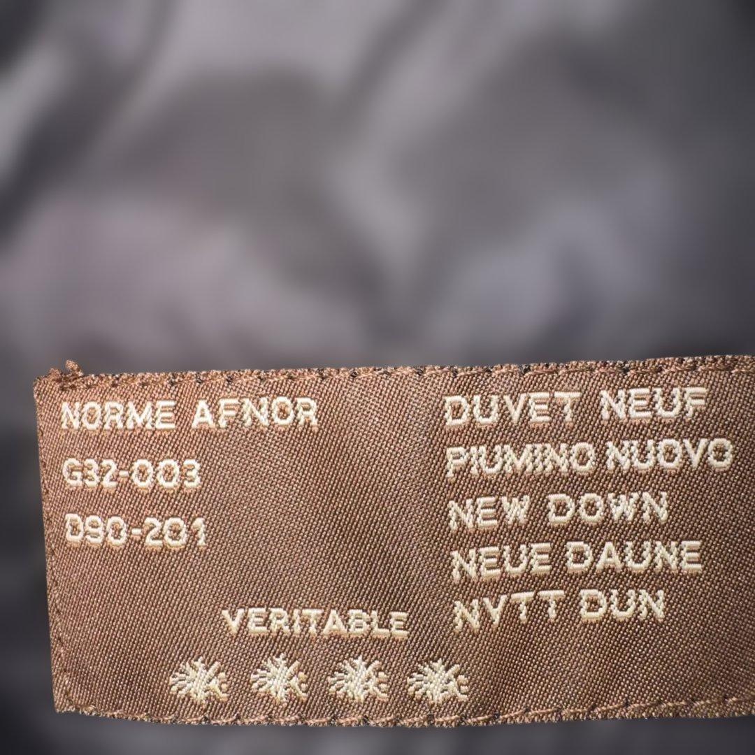 MONCLER　　メンズダウンコート　ジャケット