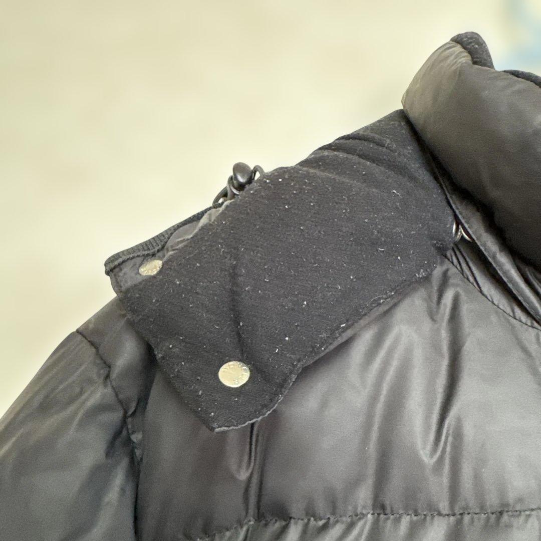 MONCLER　　メンズダウンコート　ジャケット