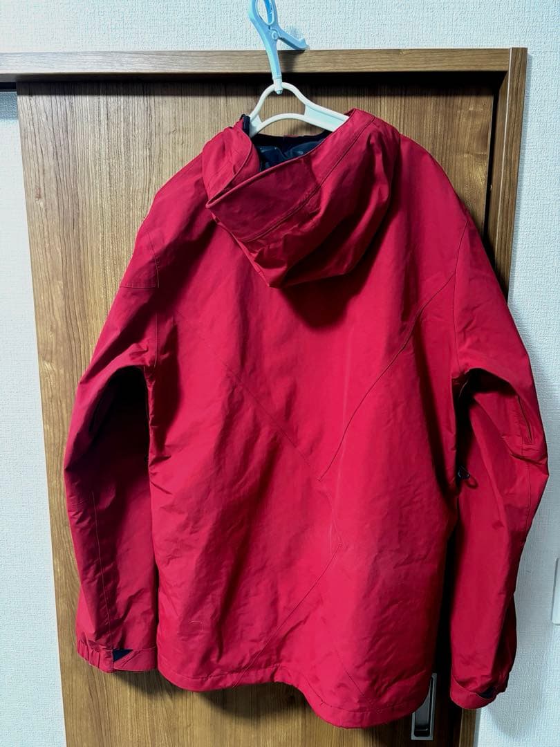 VOLCOM メンズ L GORE-TEX JACKET スノージャケット