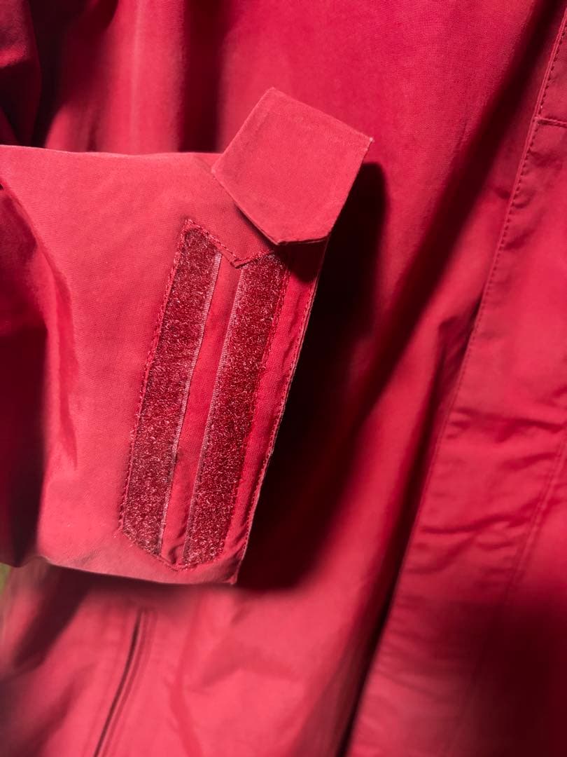 VOLCOM メンズ L GORE-TEX JACKET スノージャケット