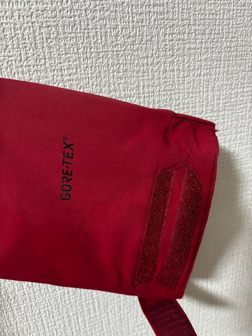 VOLCOM メンズ L GORE-TEX JACKET スノージャケット