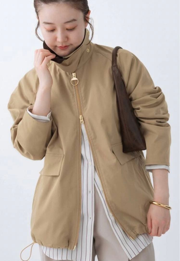 Barbour/バブアー 別注 BORROWDALE/ボロウデイル ジャケット