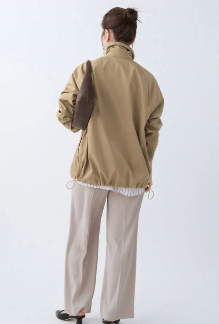 Barbour/バブアー 別注 BORROWDALE/ボロウデイル ジャケット