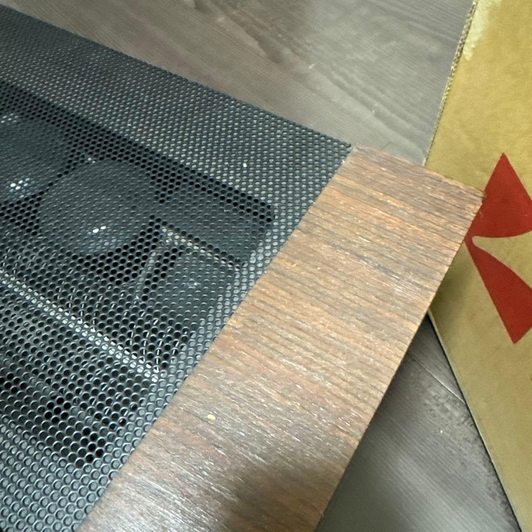 整備済み LUXMAN L-58A本体 プリメインアンプ ラックスマン