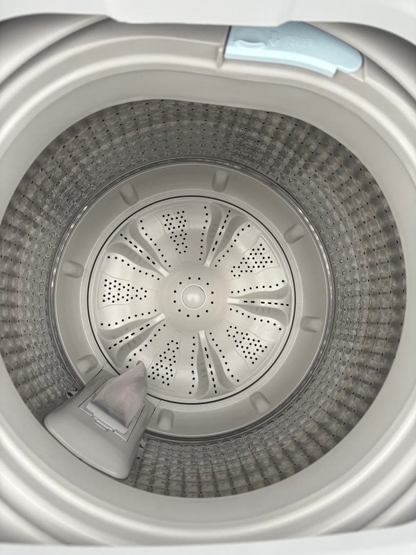 Haier 全自動洗濯機　BW-45A 2023年製