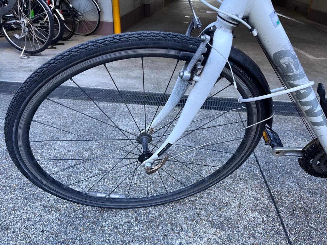 GIANT ESCAPE R3 Sサイズ 愛知県名古屋市 直接引き取りのみ