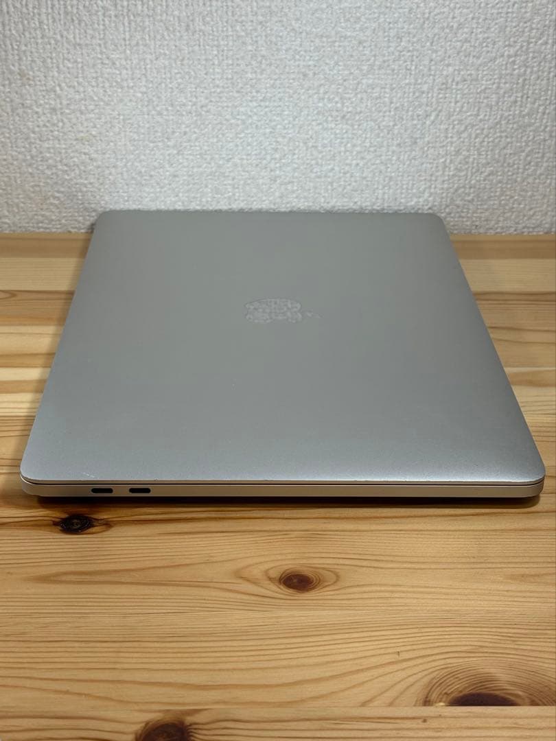 MacBook本体 Apple MacBook Pro 13 2020 i7/16GB/500Gb