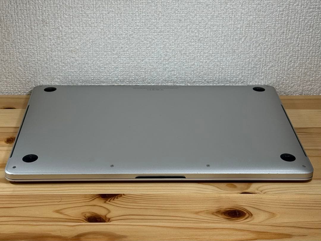 MacBook本体 Apple MacBook Pro 13 2020 i7/16GB/500Gb