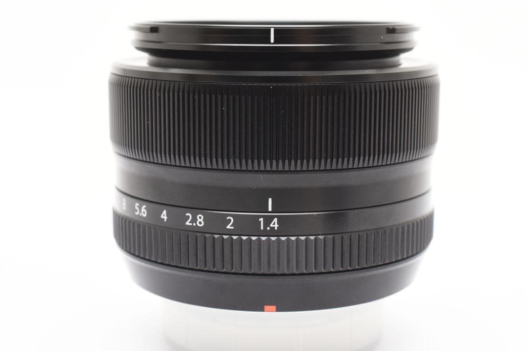 レンズ(単焦点) FUJIFILM FUJINON SUPER XF 35mm f/1.4 R