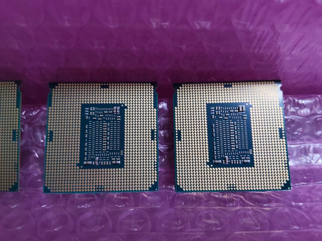 第7世代 第8世代 CPU Core i5×4 Windows起動確認済＃153