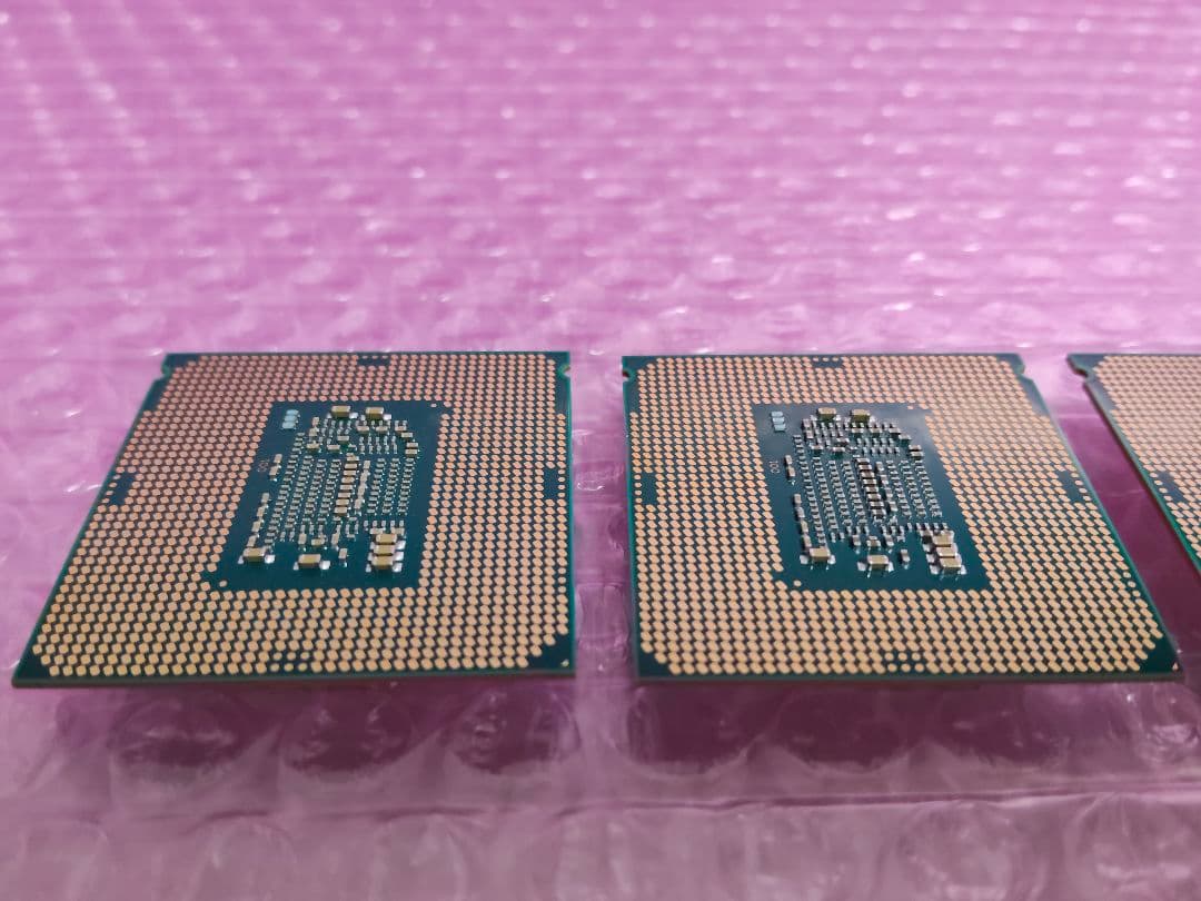 第7世代 第8世代 CPU Core i5×4 Windows起動確認済＃153