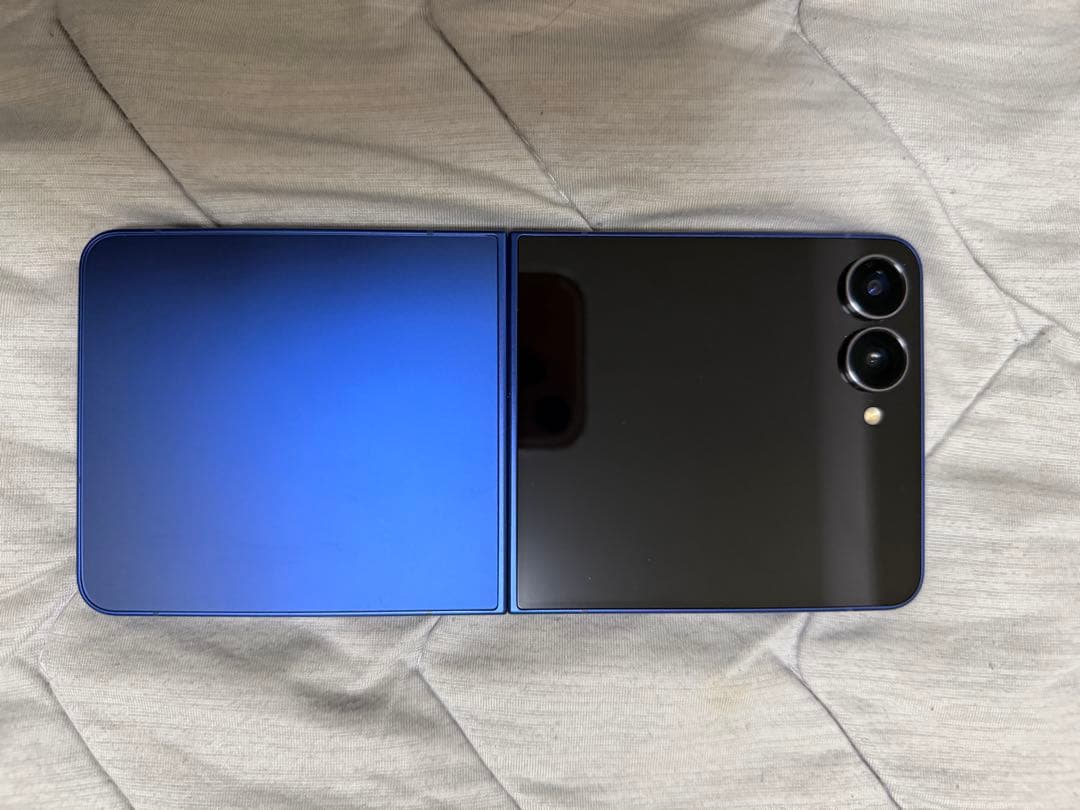 キーボード Galaxy Flip 7